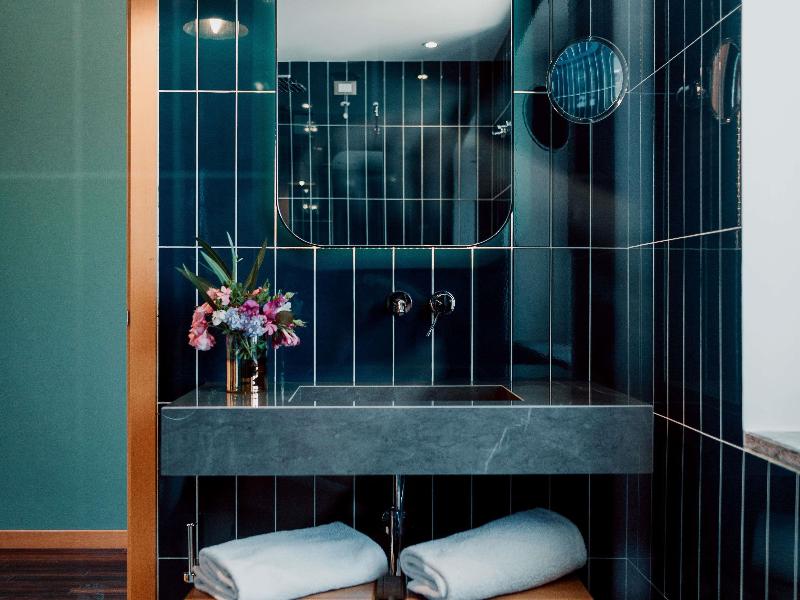 Mercure Roma Corso Trieste image
