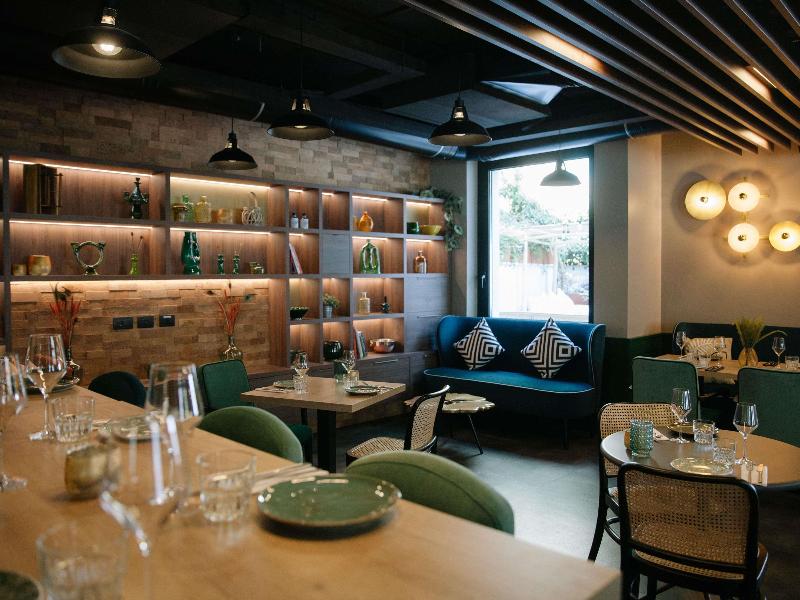 Mercure Roma Corso Trieste Mercure Roma Corso Trieste