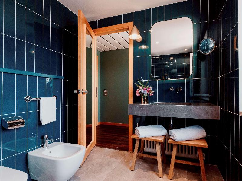 Mercure Roma Corso Trieste Mercure Roma Corso Trieste