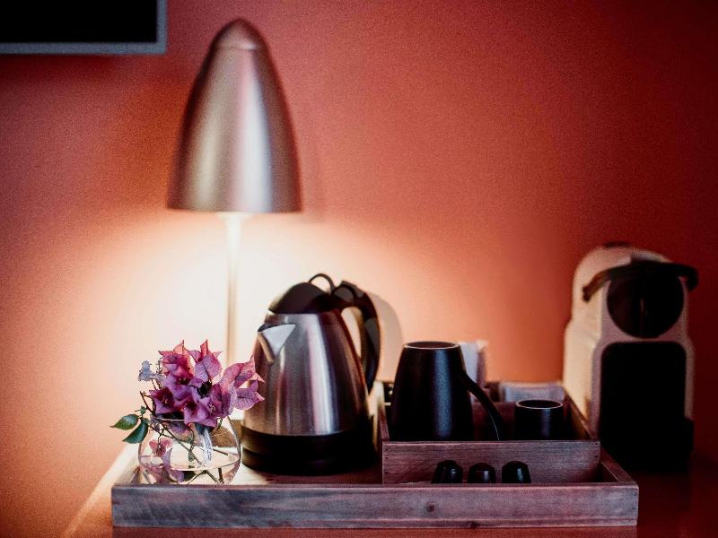 Mercure Roma Corso Trieste image