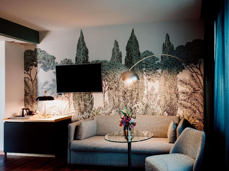 Mercure Roma Corso Trieste Mercure Roma Corso Trieste