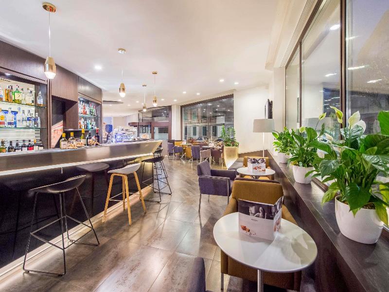 Mercure Roma Piazza Bologna Mercure Roma Piazza Bologna