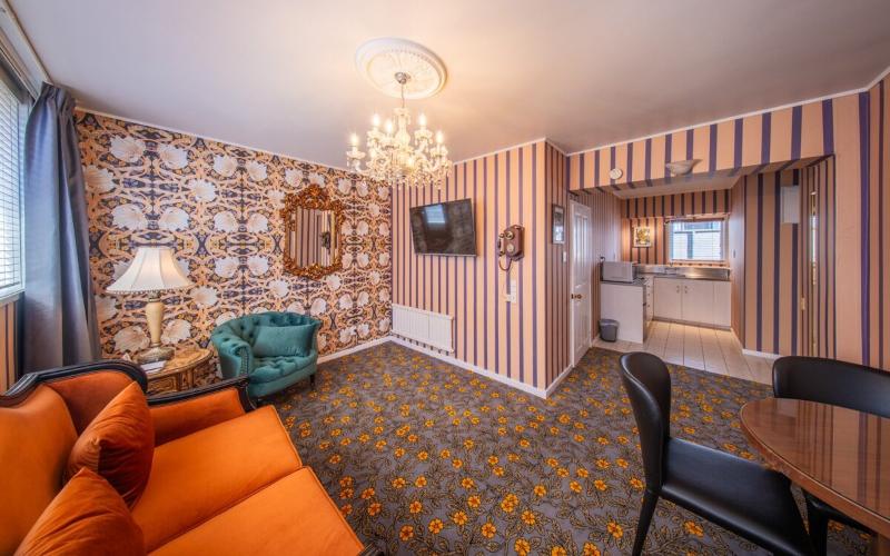 Prince's Gate Hotel image