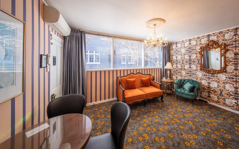 Prince's Gate Hotel image