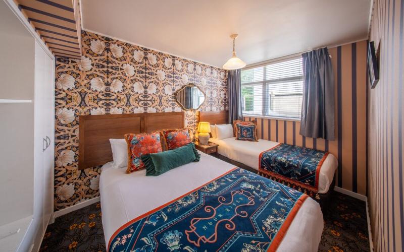 Prince's Gate Hotel image