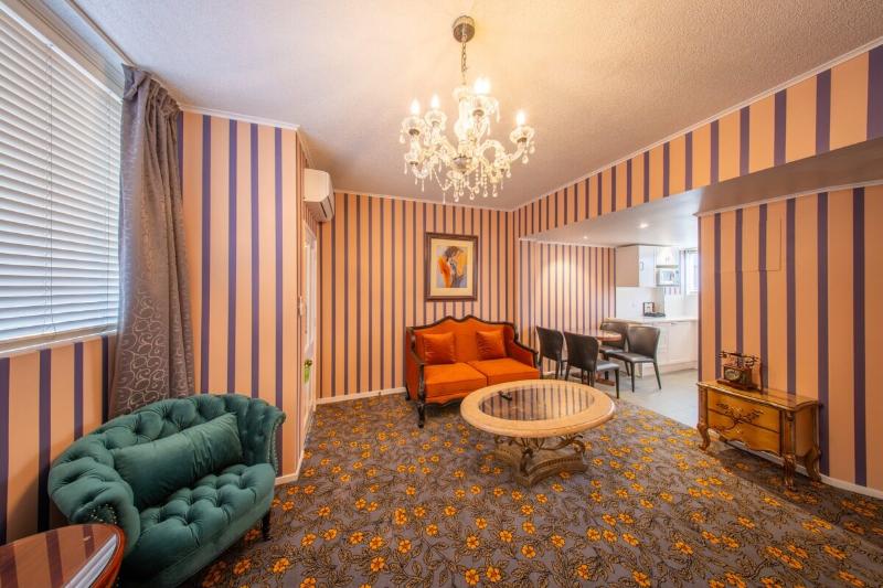 Prince's Gate Hotel image