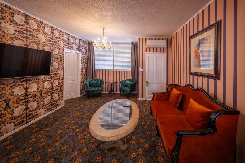 Prince's Gate Hotel image
