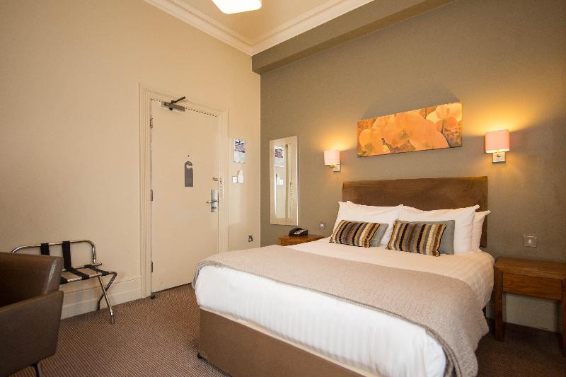 The Met Hotel Leeds image
