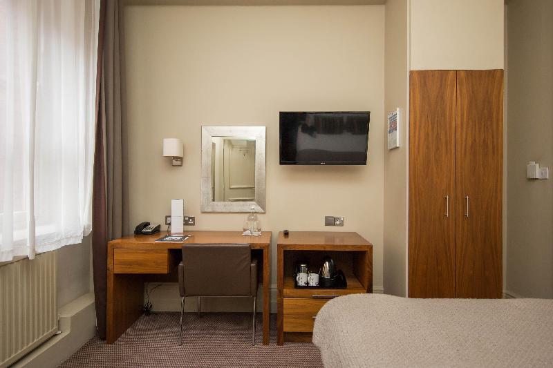 The Met Hotel Leeds image