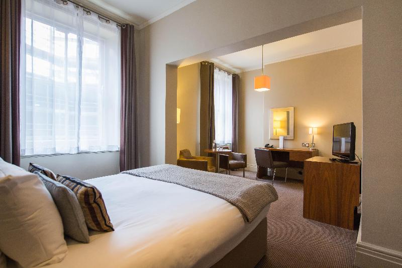 The Met Hotel Leeds image