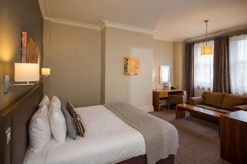 The Met Hotel Leeds image