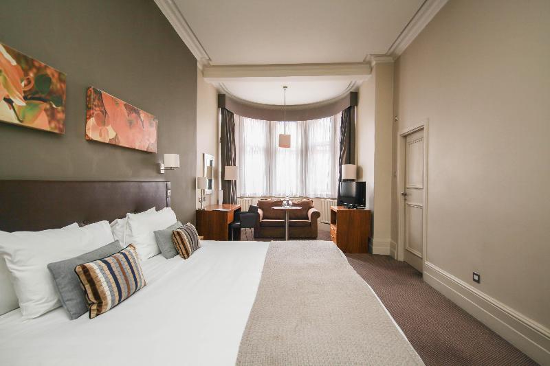 The Met Hotel Leeds image