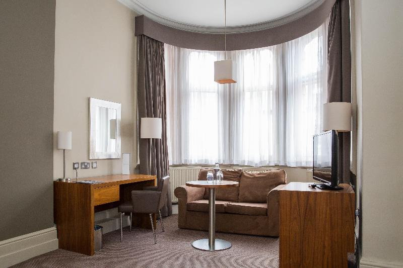 The Met Hotel Leeds image
