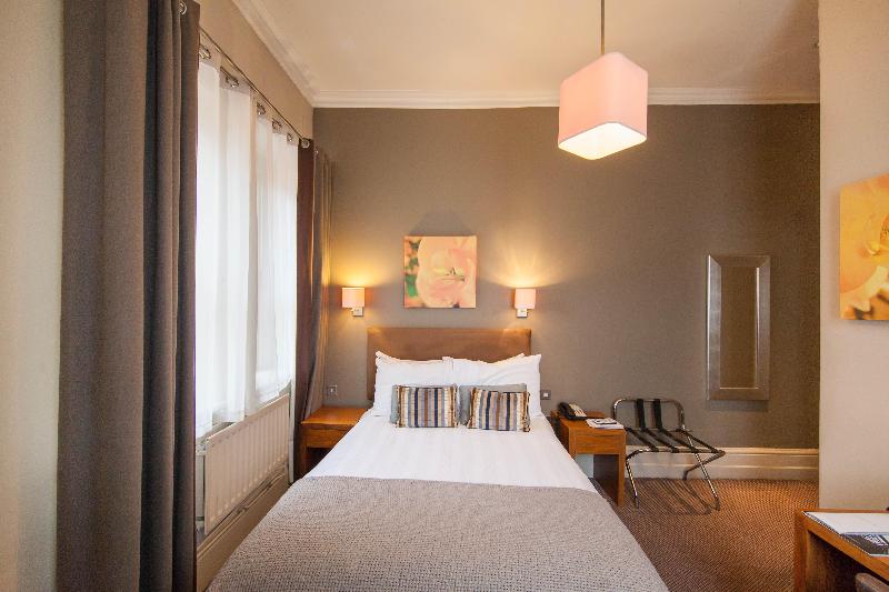 The Met Hotel Leeds image