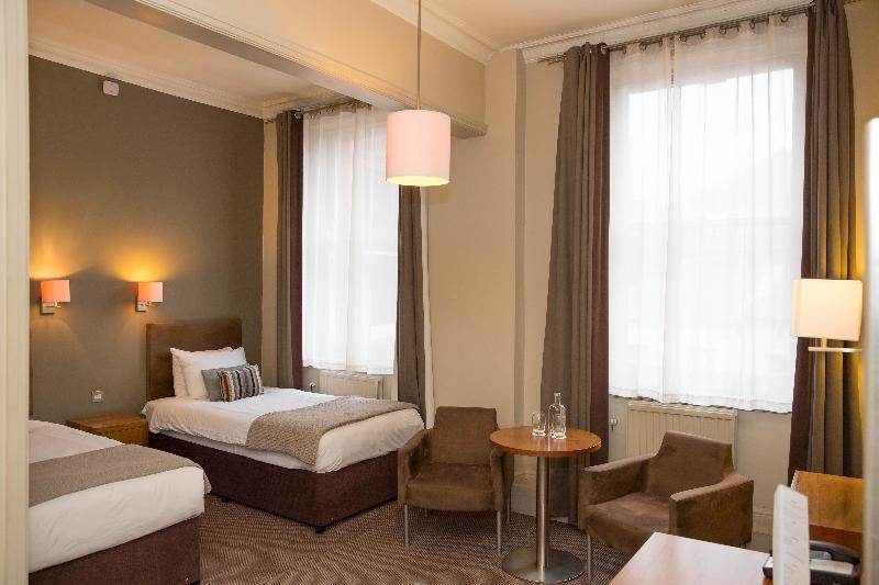 The Met Hotel Leeds image