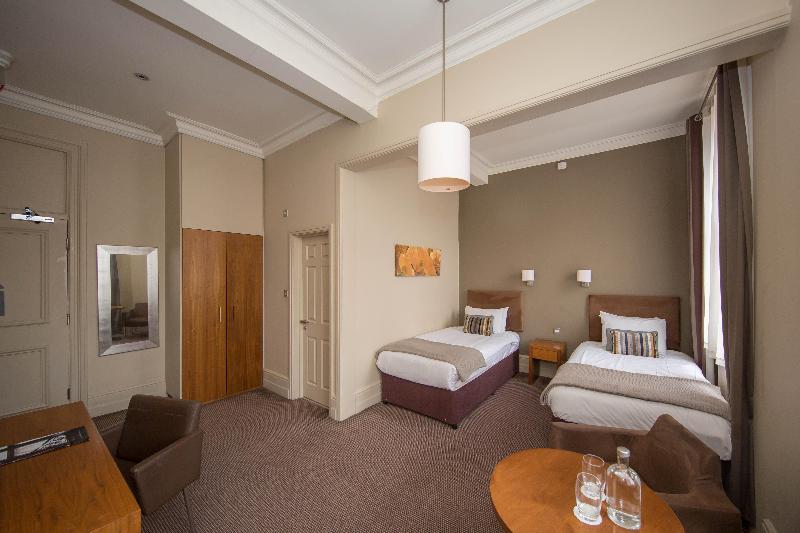 The Met Hotel Leeds image