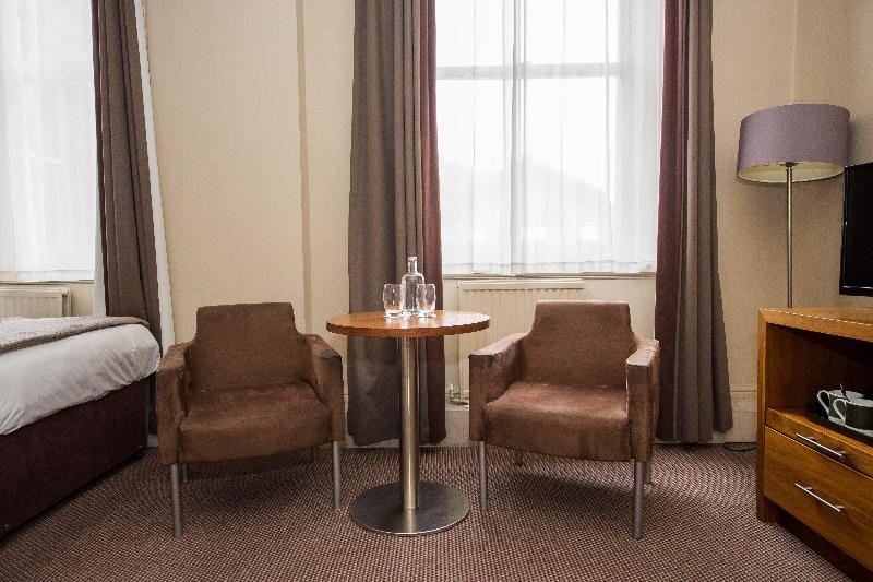 The Met Hotel Leeds image