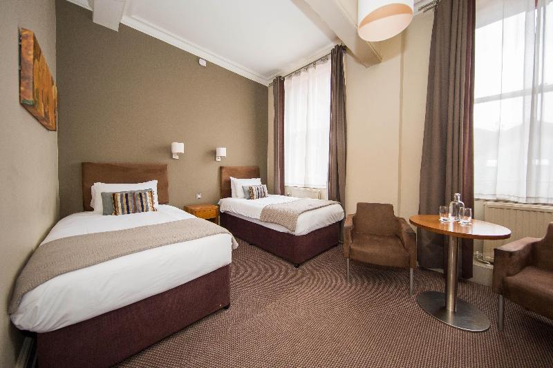 The Met Hotel Leeds image