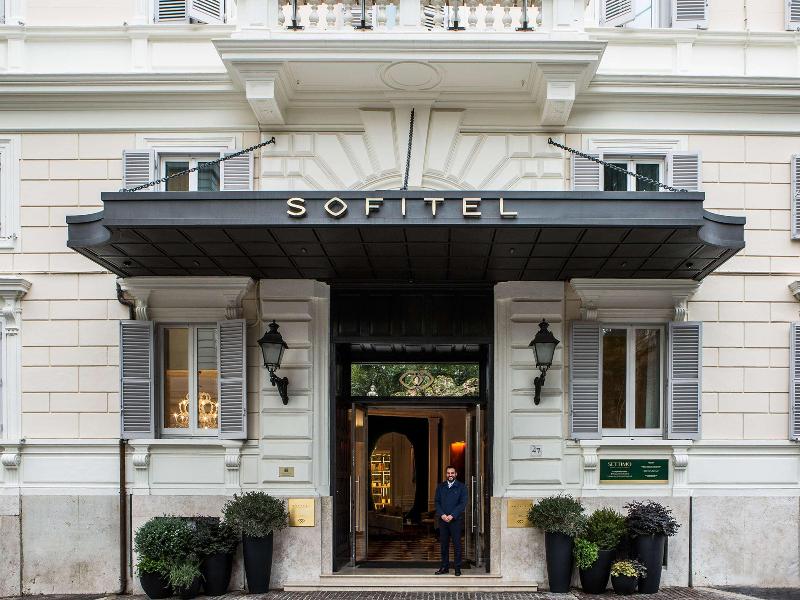 Sofitel Roma