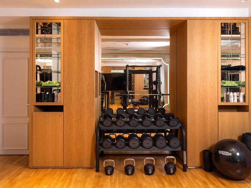 Sofitel Rome Villa Borghese image