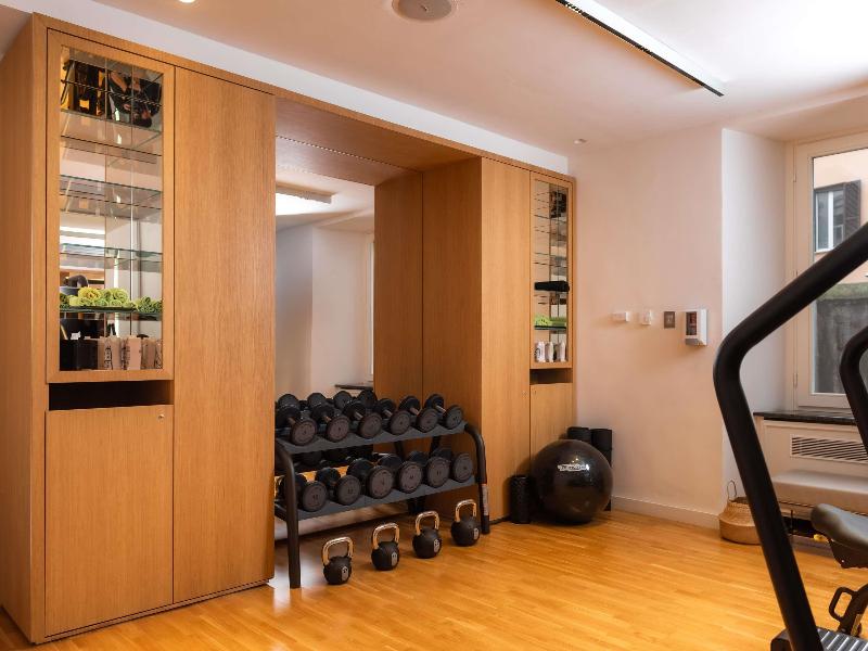 Sofitel Rome Villa Borghese image