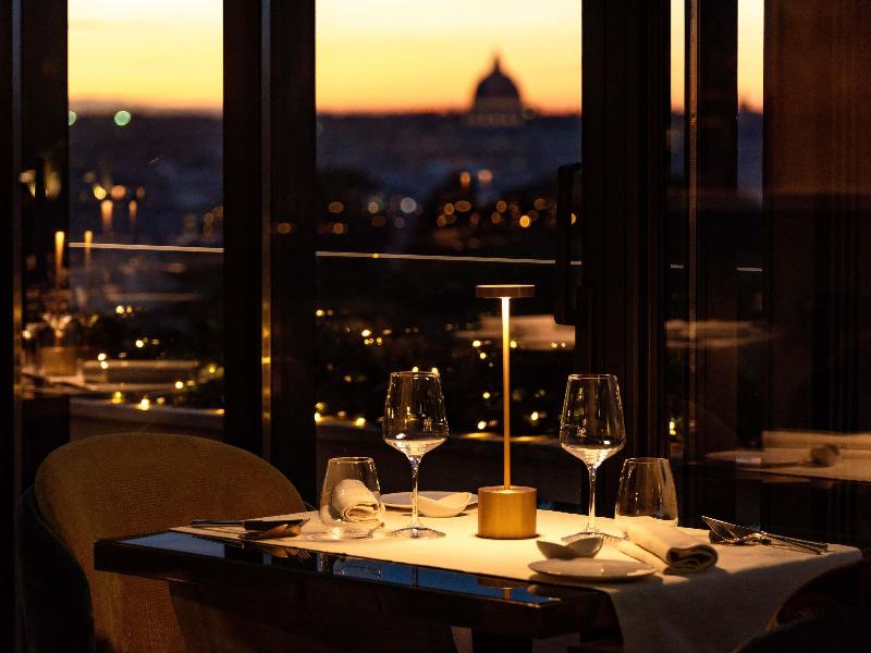 Sofitel Rome Villa Borghese image