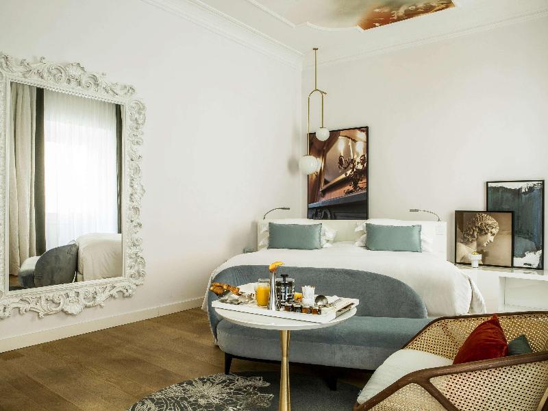 Sofitel Rome Villa Borghese image