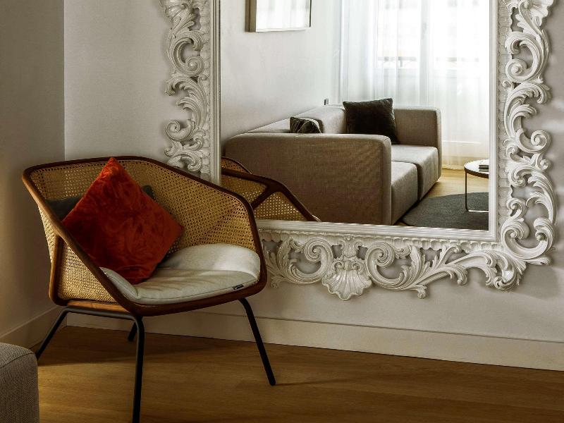 Sofitel Rome Villa Borghese image
