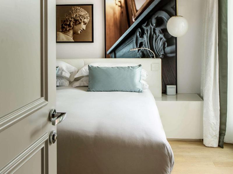 Sofitel Rome Villa Borghese image
