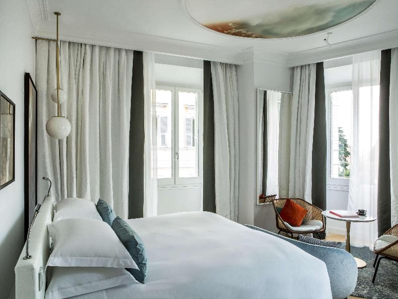 Sofitel Rome Villa Borghese image