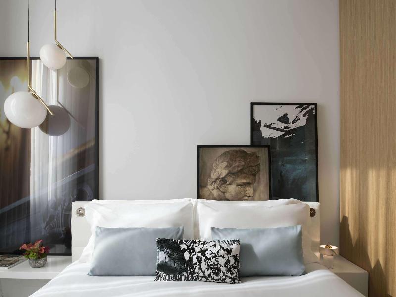 Sofitel Rome Villa Borghese image