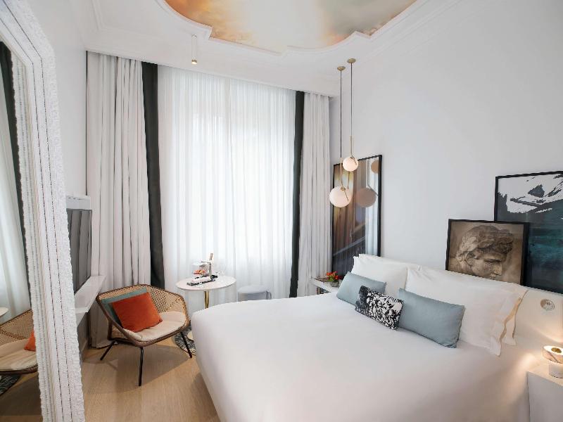 Sofitel Rome Villa Borghese image