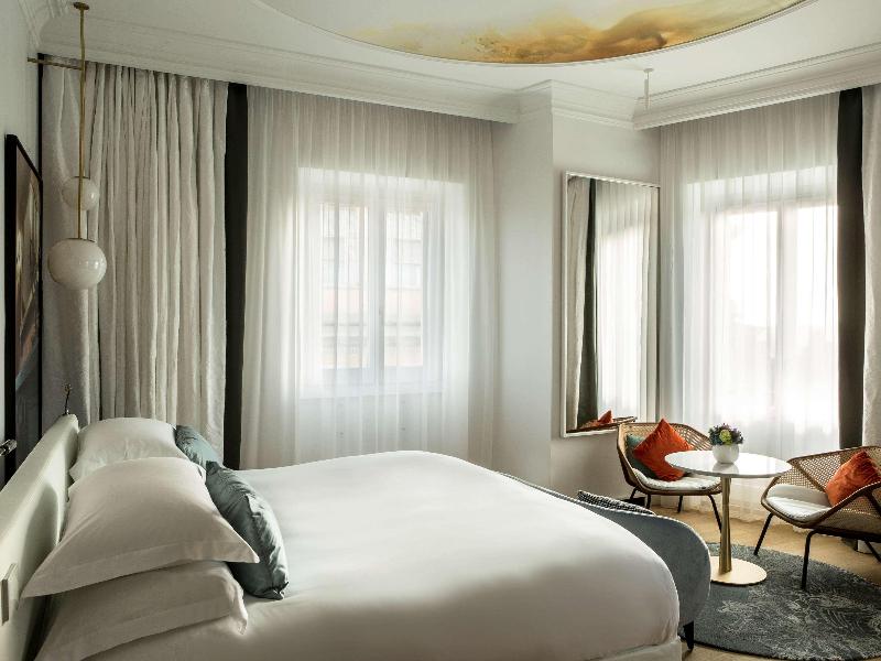 Sofitel Rome Villa Borghese image