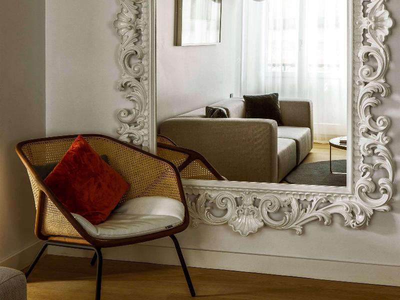 Sofitel Rome Villa Borghese image