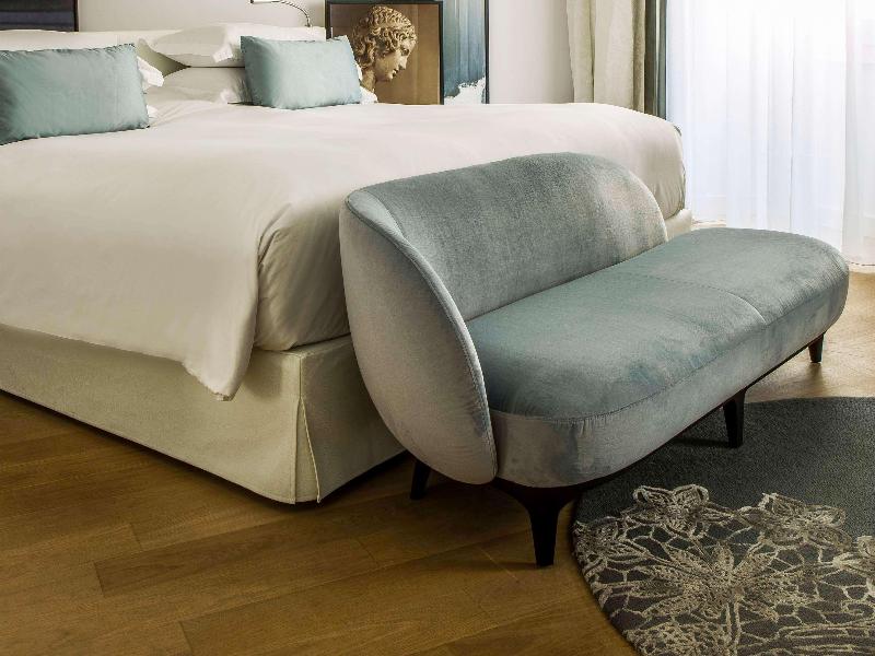 Sofitel Rome Villa Borghese image