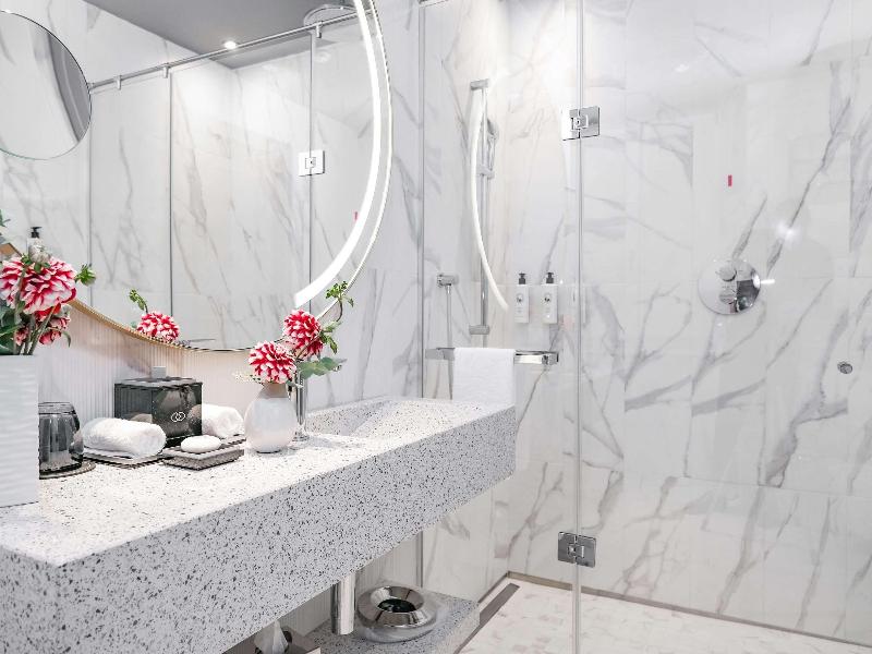 Sofitel Rome Villa Borghese image