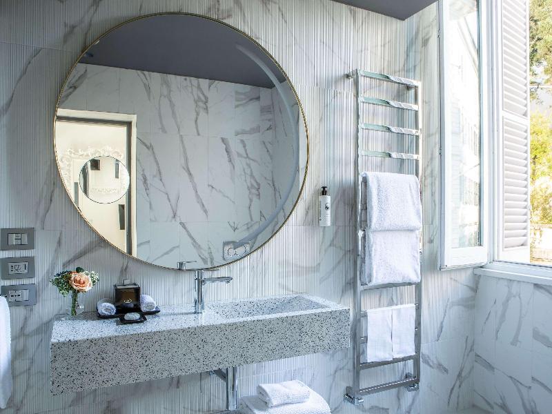 Sofitel Rome Villa Borghese image