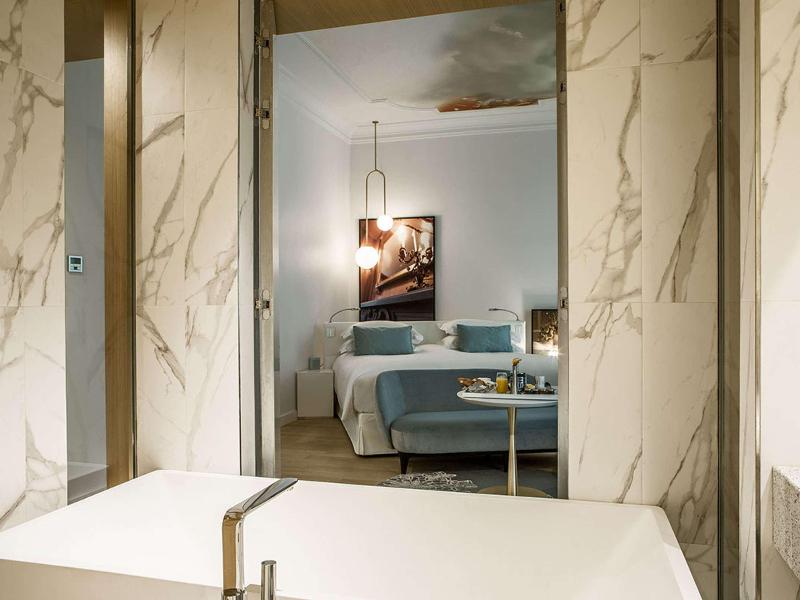 Sofitel Roma