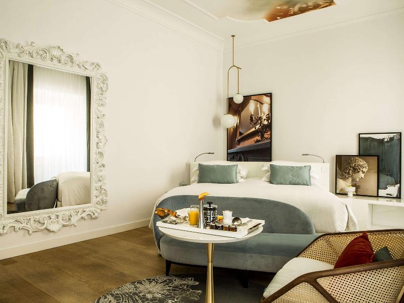 Sofitel Roma