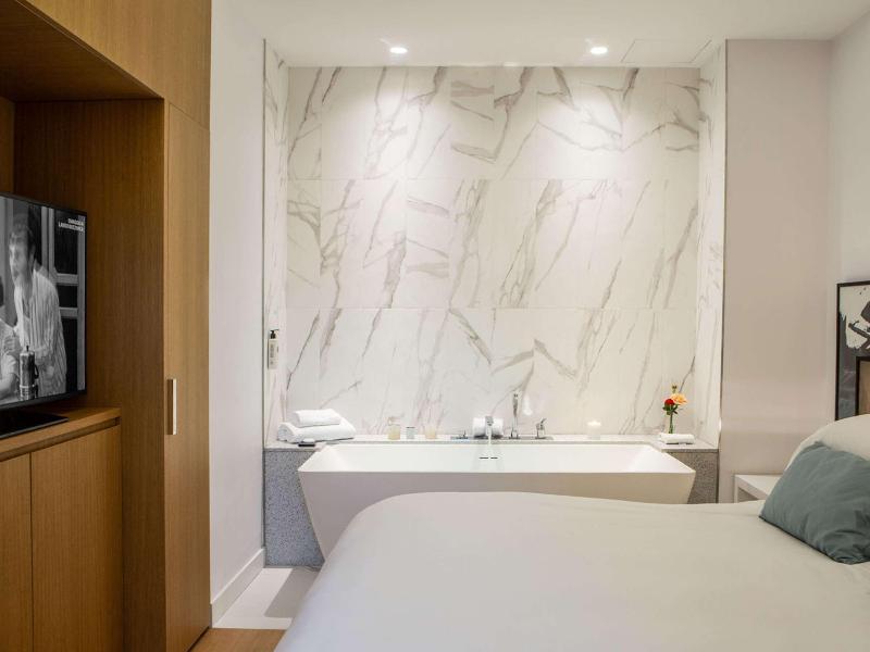 Sofitel Roma