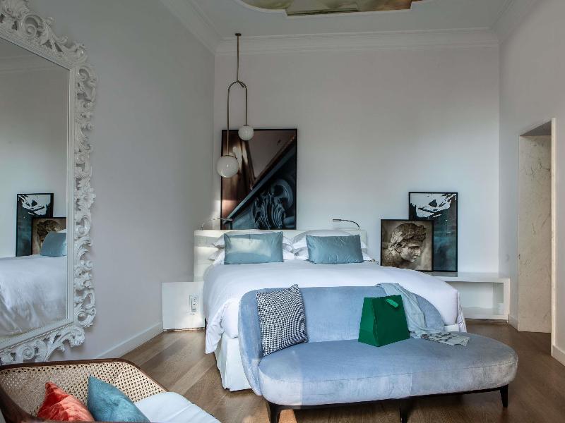Sofitel Rome Villa Borghese image