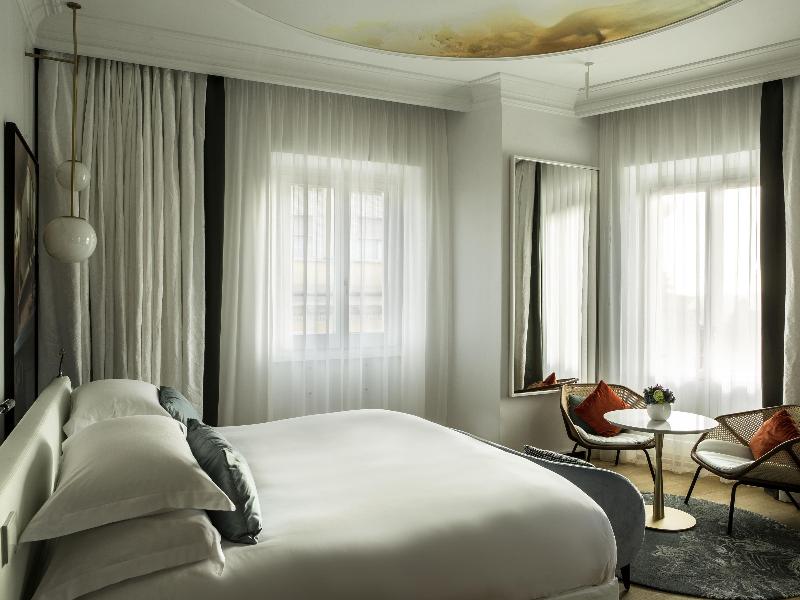 Sofitel Rome Villa Borghese image