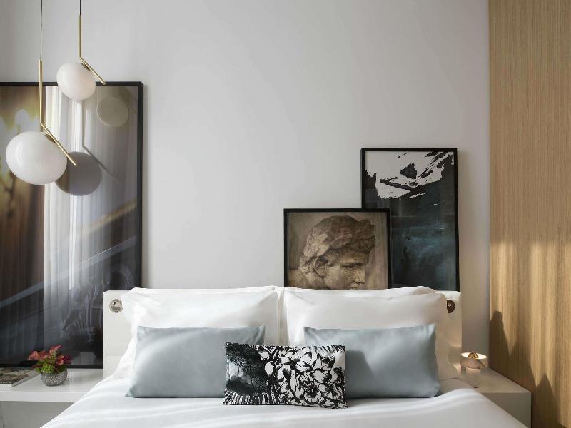 Sofitel Rome Villa Borghese image