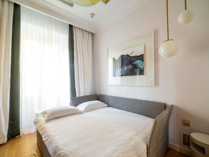 Sofitel Rome Villa Borghese image