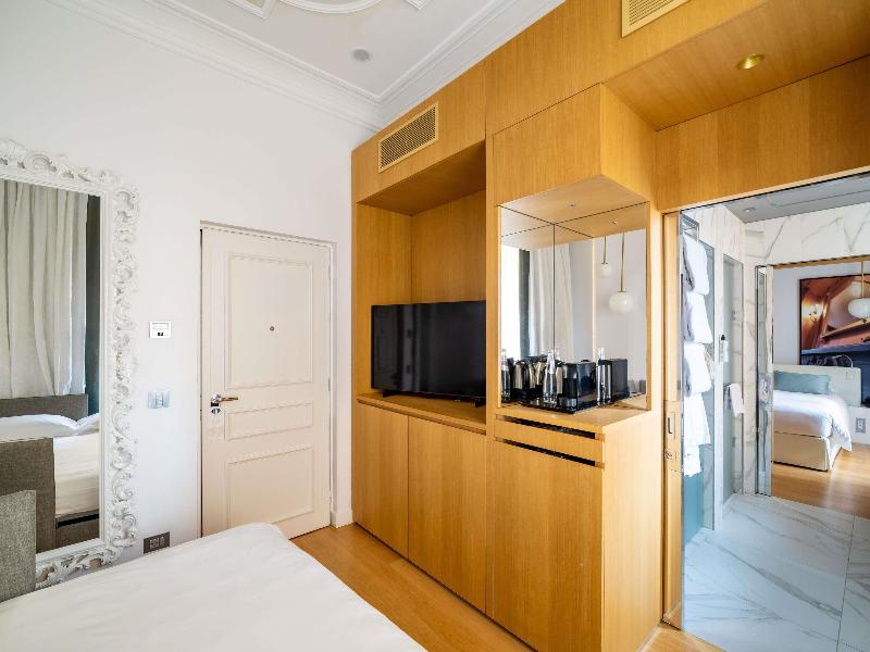 Sofitel Rome Villa Borghese image