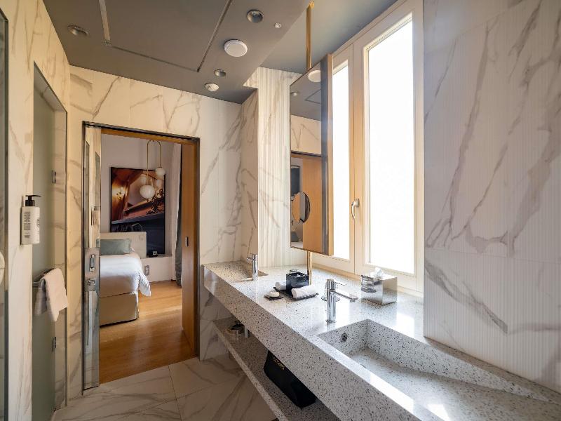 Sofitel Rome Villa Borghese image