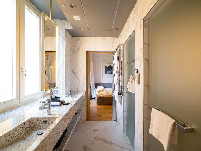 Sofitel Rome Villa Borghese image