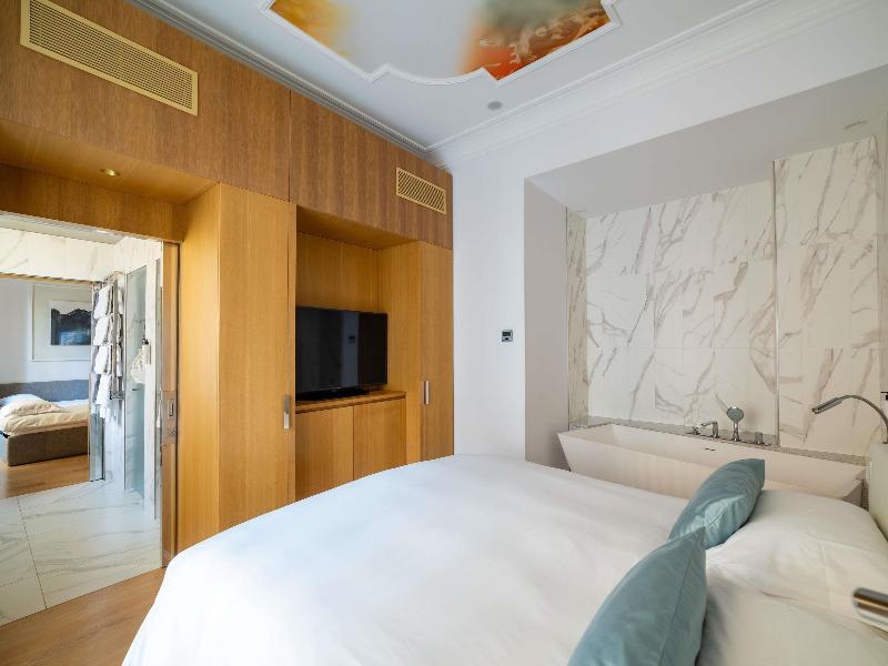 Sofitel Rome Villa Borghese image