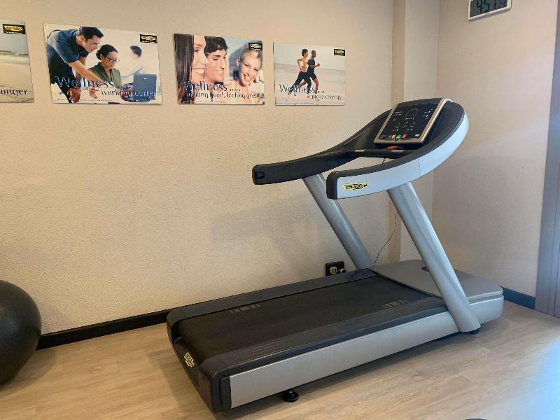 Novotel Brescia 2 image