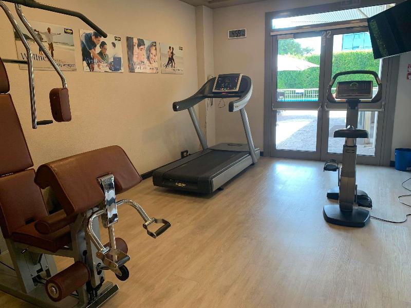 Novotel Brescia 2 image
